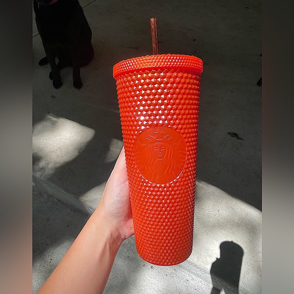 Starbucks cups!!!
